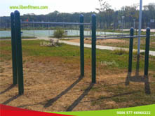 Mexico outdoor park exercise equipment supplier